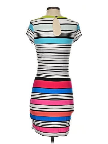 Bebe Casual Dress (view 2)