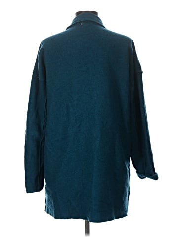 Eileen Fisher Coat (view 2)