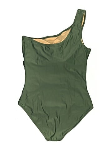 J.Crew One Piece Swimsuit (view 2)