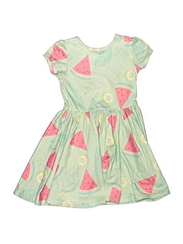 Dot Dot Smile Short Sleeve Top (view 2)