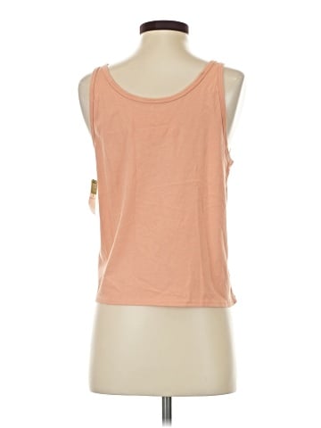 Volcom Tank Top (view 2)