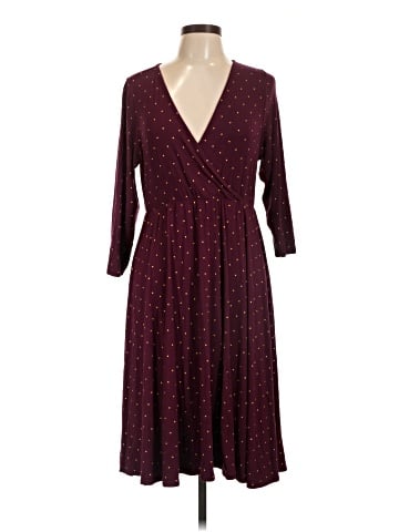 Torrid Casual Dress (view 1)