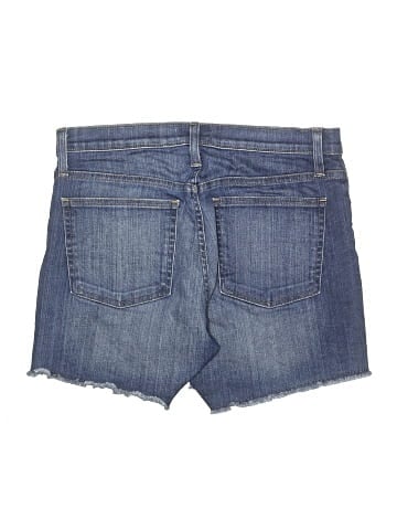 J.Crew Denim Shorts (view 2)