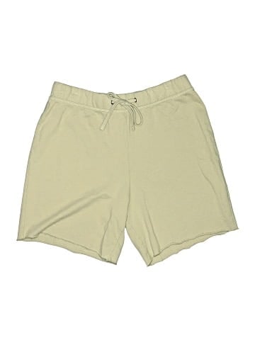 James Perse Athletic Shorts (view 1)