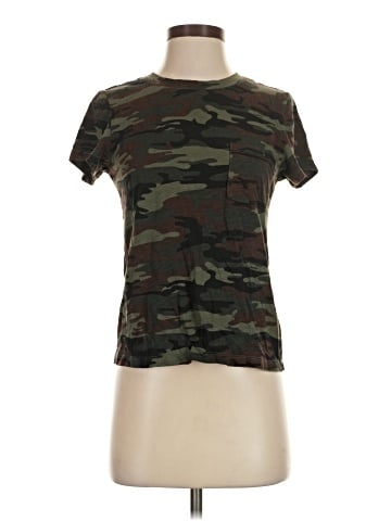 Sanctuary Short Sleeve T-Shirt (view 1)