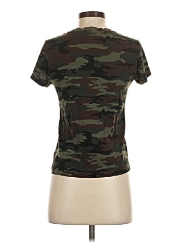Sanctuary Short Sleeve T-Shirt (view 2)