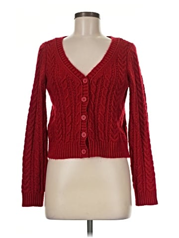 American Eagle Outfitters Cardigan (view 1)