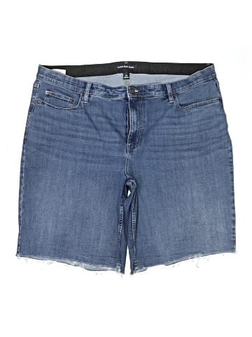 CALVIN KLEIN JEANS Denim Shorts (view 1)