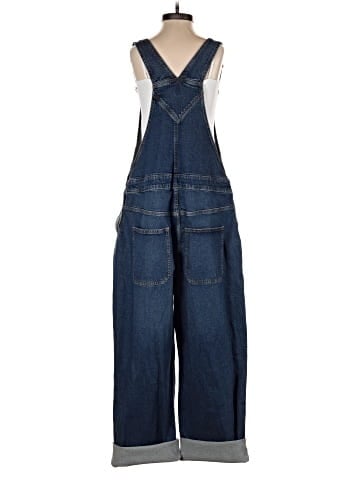Gap Overalls (view 2)
