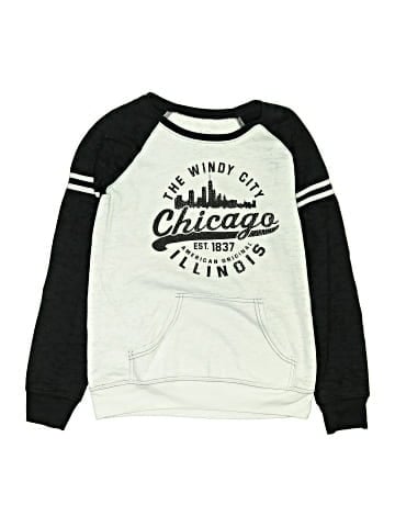 blue 84 Sweatshirt (view 1)