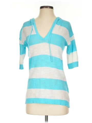Banana Republic Factory Store Pullover Sweater (view 1)