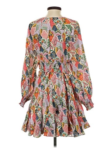 Rhode Casual Dress (view 2)