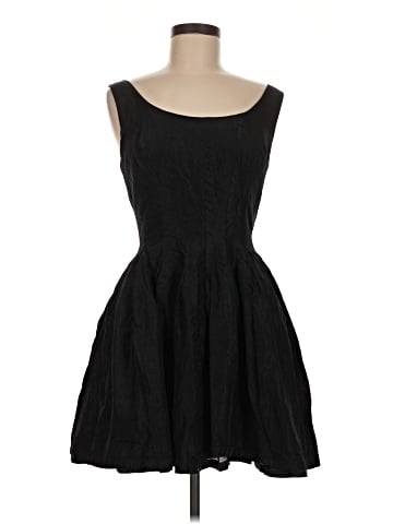 ABS Evening by Allen Schwartz Cocktail Dress (view 1)