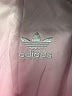 Adidas 100% Polyester Color Block Pink Track Jacket Size XS - photo 6