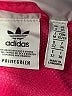 Adidas 100% Polyester Color Block Pink Track Jacket Size XS - photo 7