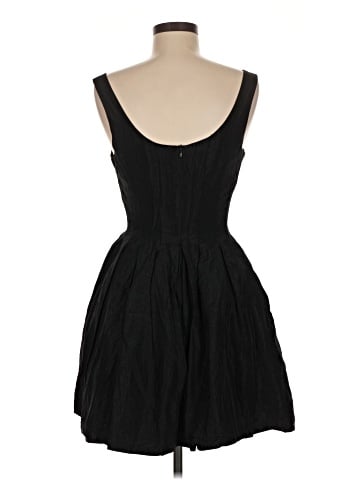 ABS Evening by Allen Schwartz Cocktail Dress (view 2)