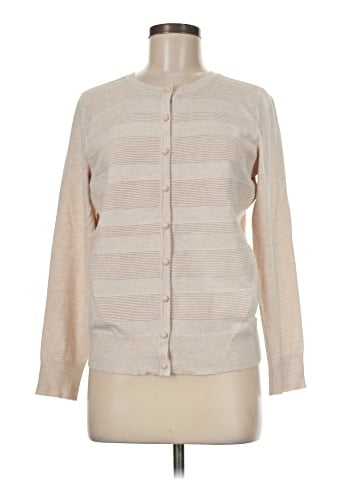 Charter Club Cardigan (view 1)