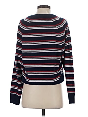 J.Crew Cashmere Pullover Sweater (view 2)