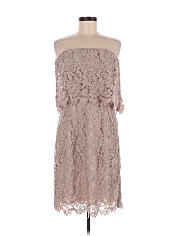 BB Dakota Cocktail Dress (view 1)