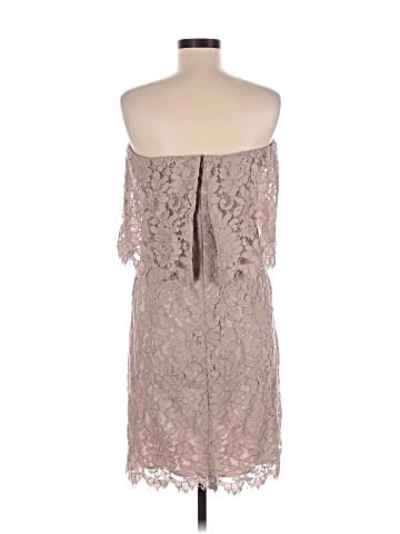 BB Dakota Cocktail Dress (view 2)