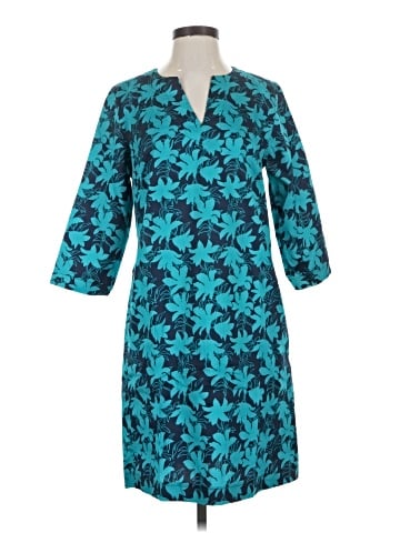 Garnet Hill Casual Dress (view 1)