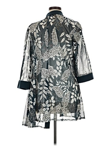 R&M Collection Kimono (view 2)