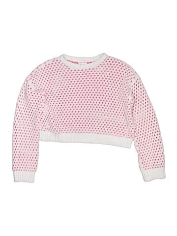 Design History Pullover Sweater (view 1)