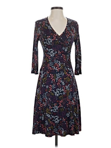 Garnet Hill Casual Dress (view 1)