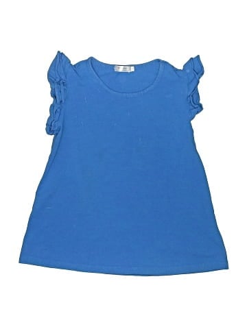 Arshiner Sleeveless T-Shirt (view 1)