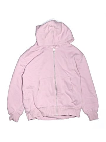 Zara Zip Up Hoodie (view 1)