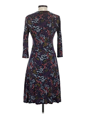 Garnet Hill Casual Dress (view 2)
