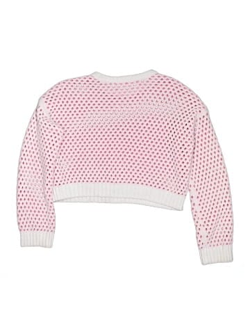 Design History Pullover Sweater (view 2)