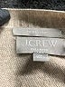 J.Crew Tan Pullover Sweater Size XL - photo 7