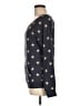Alternative Earth Stars Blue Pullover Sweater Size M - photo 5