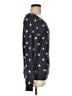 Alternative Earth Stars Blue Pullover Sweater Size M - photo 4