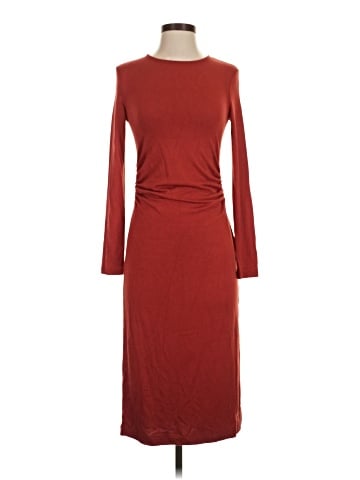 Banana Republic Factory Store Casual Dress (view 1)