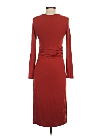 Banana Republic Factory Store Casual Dress (view 2)