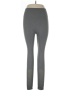 Fabletics Gray Active Pants Size L - photo 1