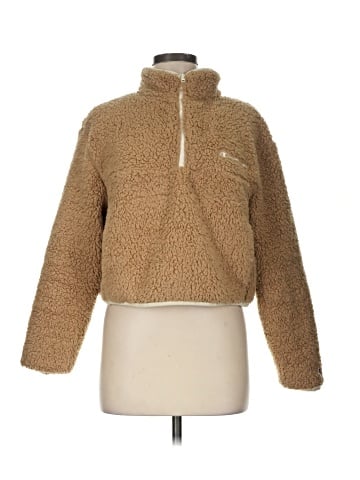 Champion Pullover Sweater (view 1)