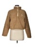 Champion 100% Polyester Tan Pullover Sweater Size M - photo 1