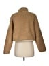 Champion 100% Polyester Tan Pullover Sweater Size M - photo 2