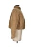 Champion 100% Polyester Tan Pullover Sweater Size M - photo 4