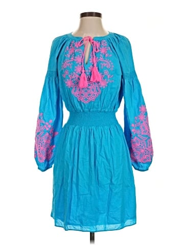 Lilly Pulitzer Casual Dress (view 1)
