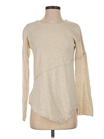 PrAna Long Sleeve T-Shirt (view 1)