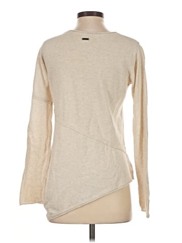 PrAna Long Sleeve T-Shirt (view 2)