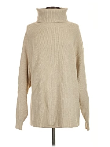 Free People Turtleneck Sweater (view 1)