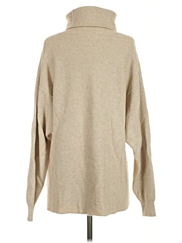 Free People Turtleneck Sweater (view 2)