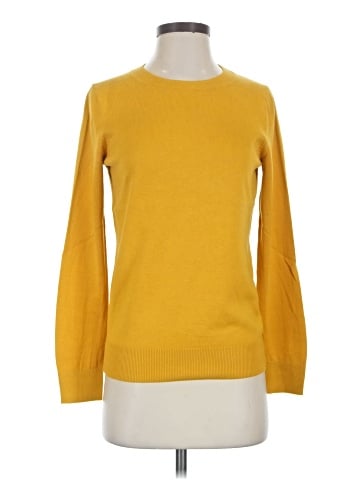 Banana Republic Factory Store Pullover Sweater (view 1)
