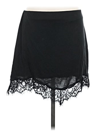 Express Casual Skirt (view 1)