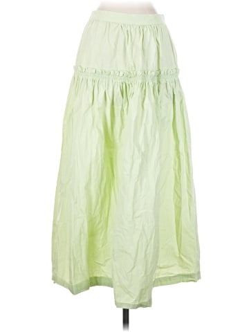 Topshop Casual Skirt (view 1)